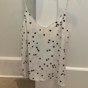 Equipment Femme Tank